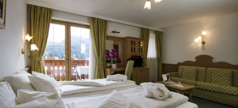 卡萨坎波酒店(Hotel Casa del Campo)图片