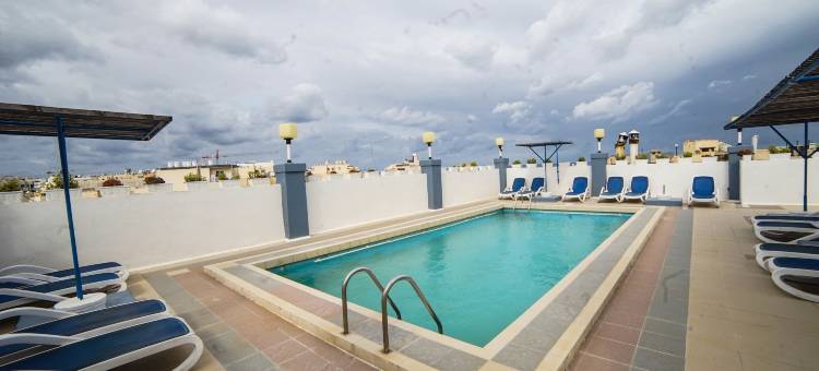 珊瑚酒店(Coral Hotel)图片