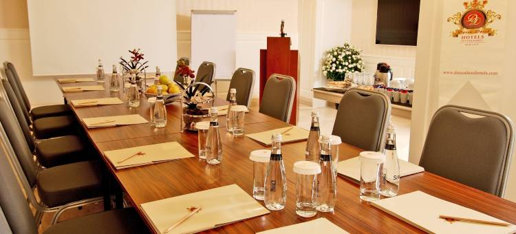 苏塔那梅老城多索多西酒店(Dosso Dossi Hotels Old City)图片