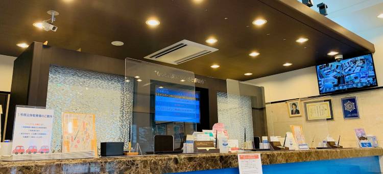 东横INN三河安城站新干线南口2(Toyoko Inn Mikawa Anjo Eki Shinkansen Minami Guchi No 2)图片