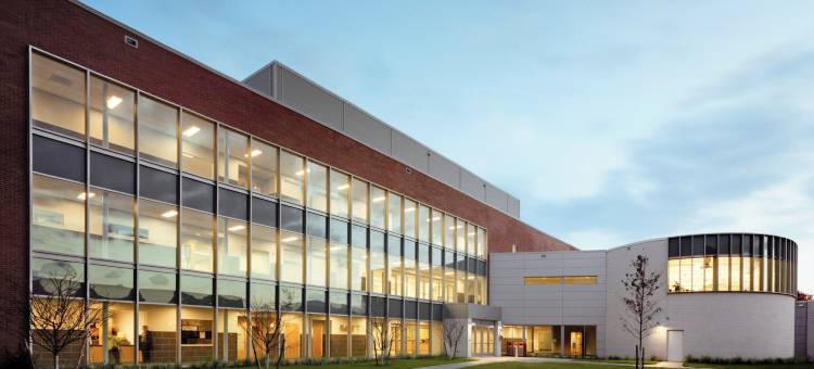 纳努特希尔顿逸林酒店(DoubleTree by Hilton Nanuet)图片