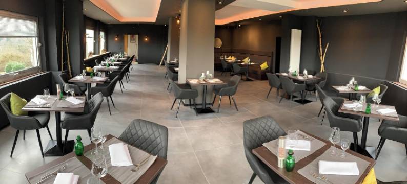 水晶大酒店(Berghotel Kristall)图片