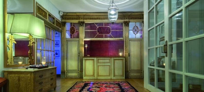 玛尔孔滕塔酒店(Hotel la Malcontenta)图片