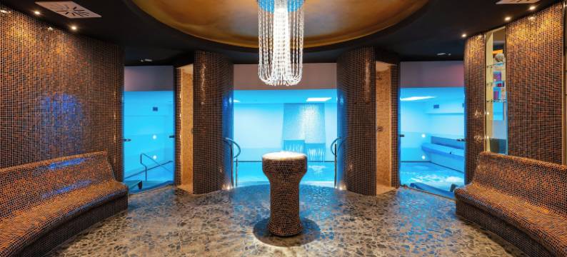 Hotel Resort Villa Luisa & Spa图片