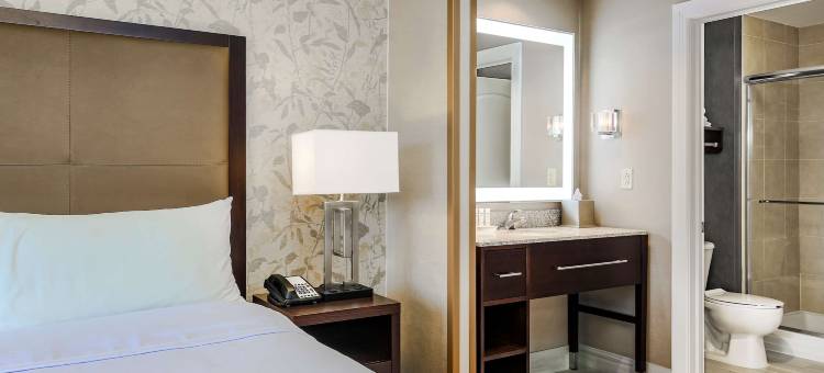 Homewood Suites by Hilton-纽约酒店(Homewood Suites by Hilton Long Island-Melville)图片