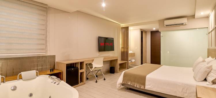 迪克斯酒店(Hotel Dix)图片