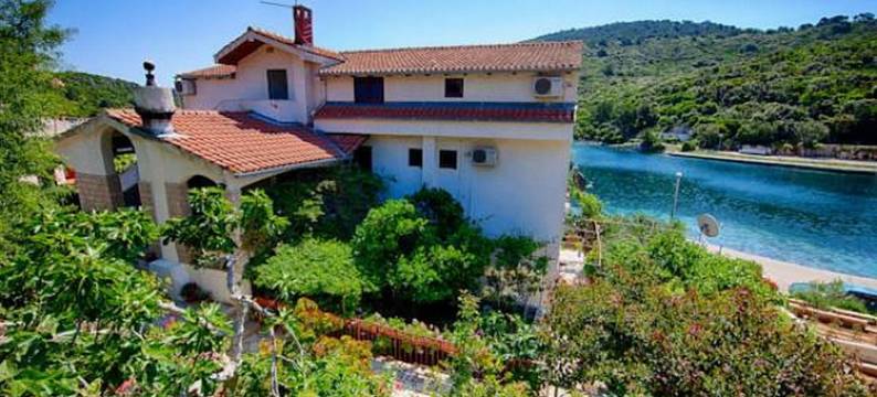 马洛拉戈公寓(Apartments Malo Lago)图片