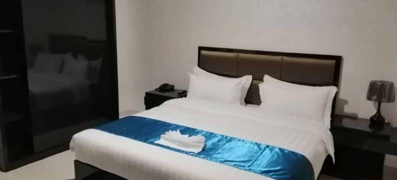 瓦伦西亚公寓酒店(Valencia Hotel Appart)图片