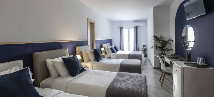 孔特酒店(Hotel Kontes Comfort)图片