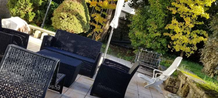 布兰奇之家酒店(The white house)图片