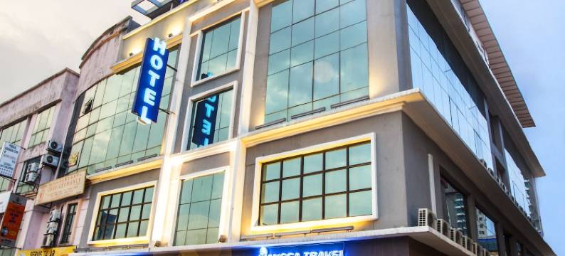 美佳酒店(Mangga Boutique Hotel)图片