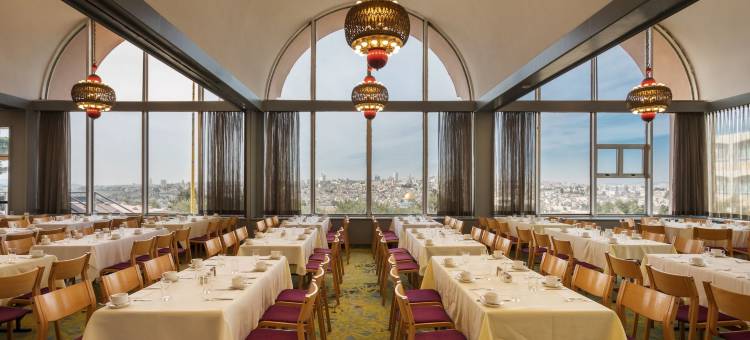 七个拱门酒店(Seven Arches Hotel)图片