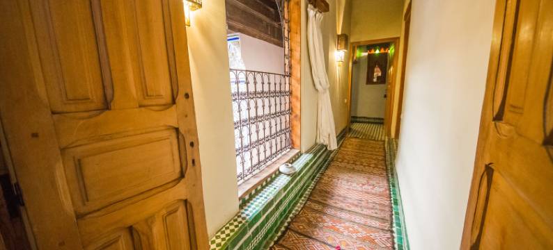 达尔维多利亚庭院旅馆(Dar Victoria)图片