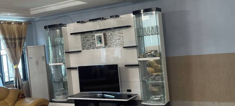 CRL 公寓 2(CRL Apartments 2)图片