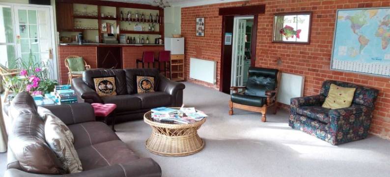 巴特尔斯旅馆(Bartles Lodge)图片