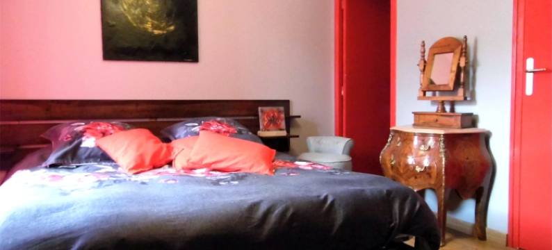 阿特利尔旅馆(L'Atelier S)图片