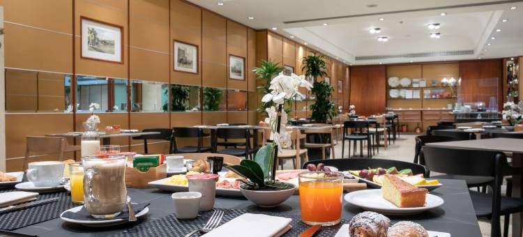 Best Western Hotel Cappello DOro图片