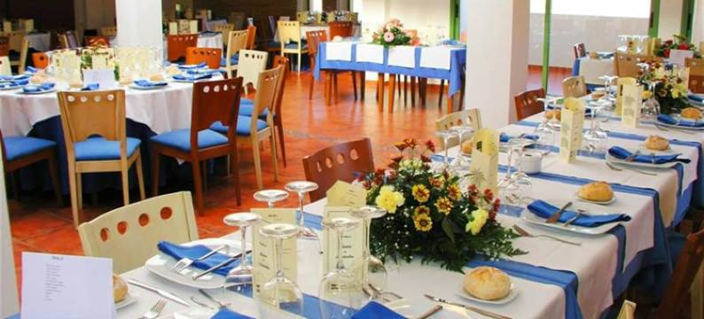 罗达尔基拉尔自然酒店与卡波德加塔水疗中心(Hotel de Naturaleza Rodalquilar & Spa Cabo de Gata)图片