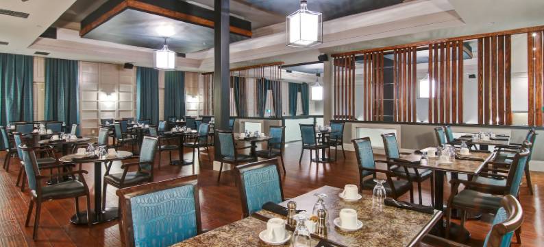 耶洛奈夫诺瓦城堡酒店(Chateau Nova Yellowknife)图片