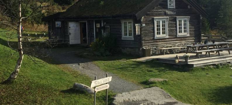 斯凯公寓(Skei Apartments)图片