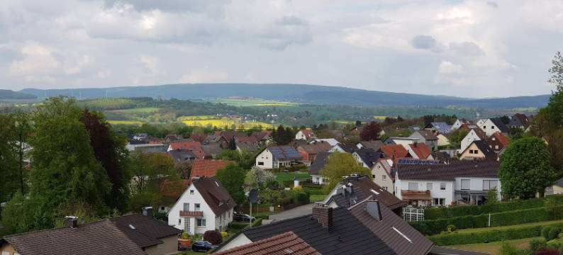 贝格贺夫酒店(Berghof Hotel)图片