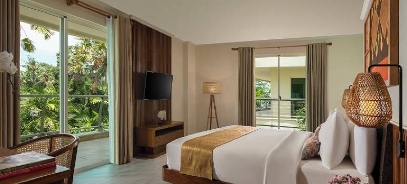 巴厘岛雷吉安安纳塔拉度假会(Anantara Vacation Club Legian Bali)图片