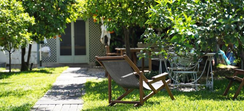 阿特拉生活酒店(Alterra Vita)图片