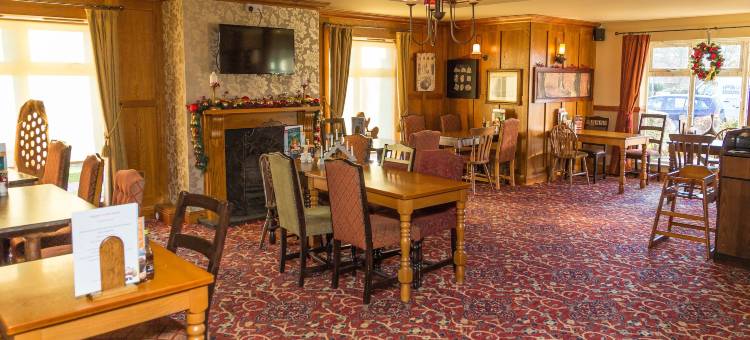 美人鱼 - 伊普斯维奇马斯顿旅馆(Mermaid, Ipswich by Marston's Inns)图片