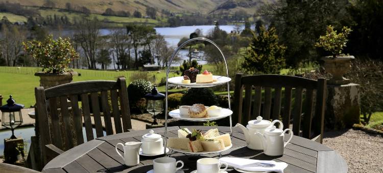 麦克唐纳德利明别墅酒店(Macdonald Leeming House)图片