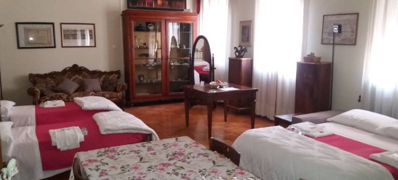 瑟里民宿(Da Selly)图片