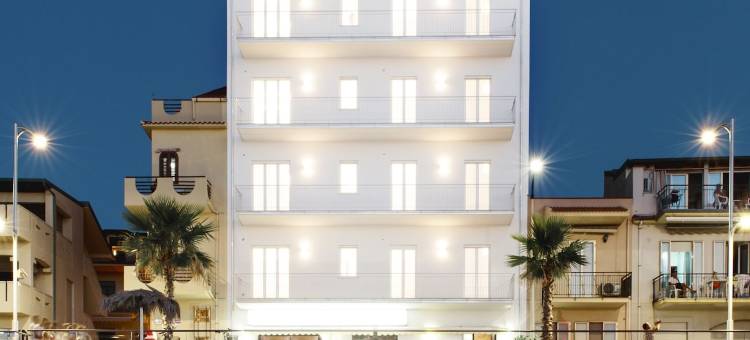 维勒公寓式酒店(Vuelle Residence Apartments)图片