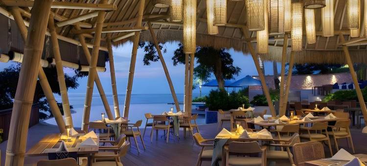 龙目岛卡兰达拉度假村(Kalandara Resort Lombok)图片