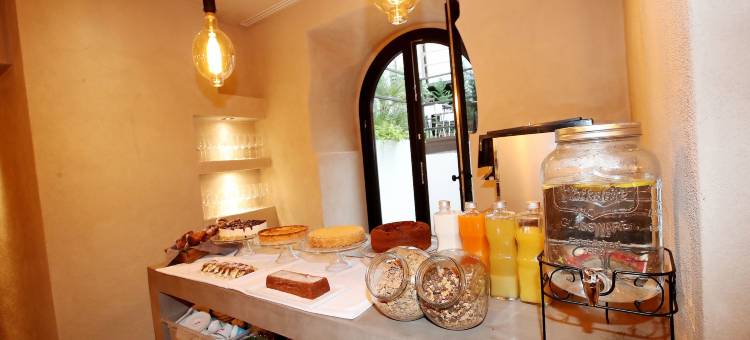 我们民宿 - 精品酒店(Casa Nostra Boutique Hotel & Spa)图片