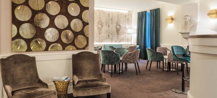 亲切剧场酒店(Theater Hotel Salzburg)图片