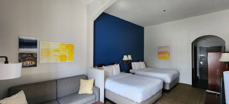 新奥尔良东舒适套房酒店(Comfort Suites New Orleans East)图片