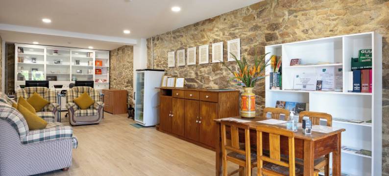 A Loja do Cantoneiro客栈(Guest House A Loja do Cantoneiro)图片