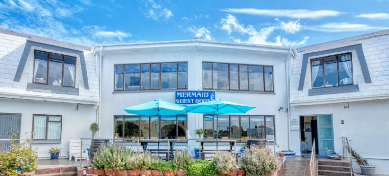 美人鱼旅馆(Mermaid Guest House)图片