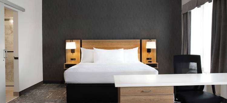 科克伦华美达酒店(Canalta Cochrane)图片