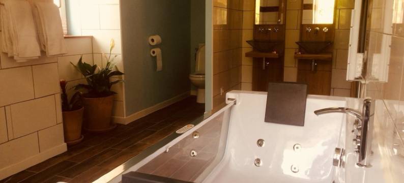 A磨坊酒店(Moulin A)图片