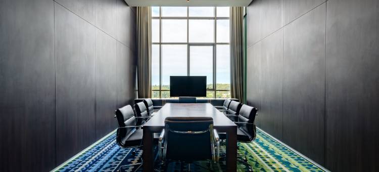 乌拉圭蒙得维的亚希尔顿欢朋酒店(Hampton by Hilton Montevideo Carrasco)图片