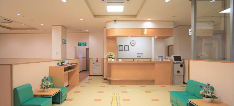 胜田站西生活旅馆(Life Inn Katsuta Station West)图片