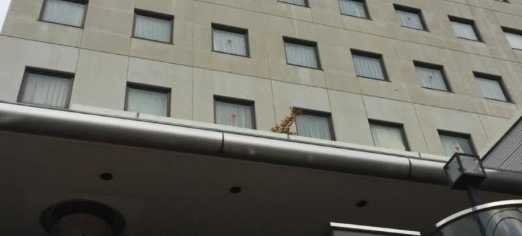 富士宫皇冠山酒店(Hotel Crown Hills Fujinomiya)图片