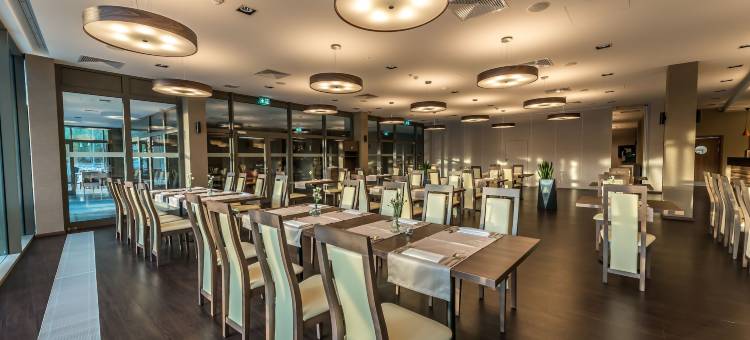12号公寓酒店(Apart Hotel 12)图片