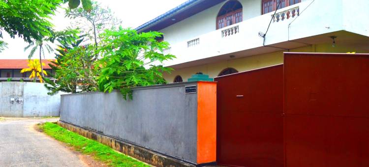 茶屋别墅旅馆(Chaya Villa Guest House)图片