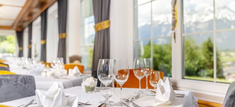 赛普家族水疗酒店(Hotel Seppl)图片