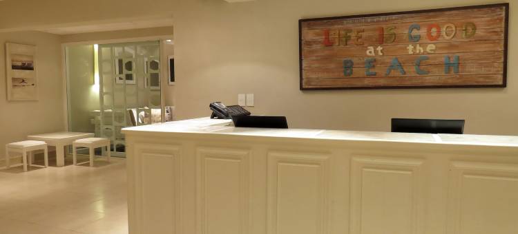 大西洋精品酒店(Atlántico Boutique Hotel)图片