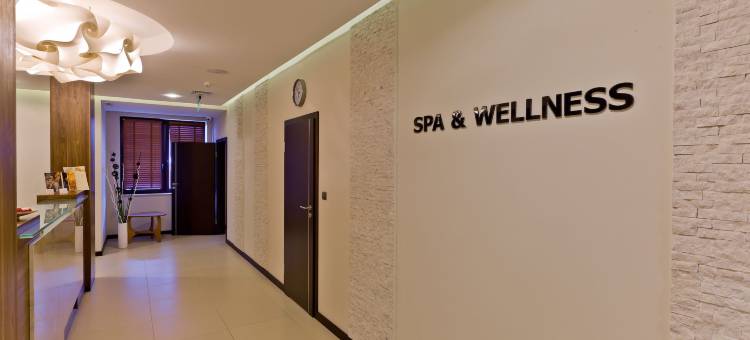 齐姆尼克华丽自然酒店(Hotel Zimnik Luksus Natury Spa & Wellness)图片