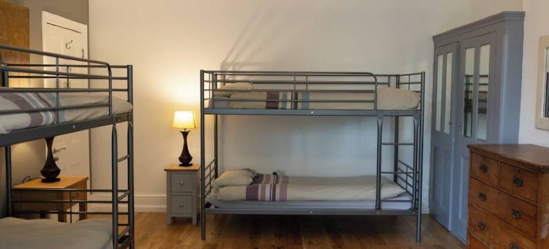 EBS 旅馆 伦敦(EBS Hostel London)图片