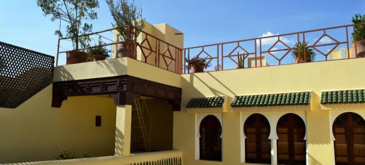 达尔塔里温特酒店(Dar Taliwint)图片