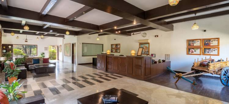 索拉西亚酒店度假村(Soulacia Hotel and Resort)图片